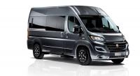 Фото FIAT Ducato комби  №5