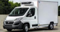 Фото FIAT Ducato шасси 2-дв.  №2