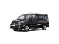 Фото FIAT Scudo микроавтобус  №1