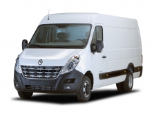 Фото Renault Master  №16